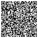 QR code with Kinderwise contacts