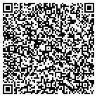 QR code with Piney Woods Website Design contacts