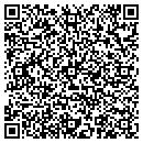 QR code with H & L Air Systems contacts