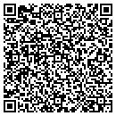 QR code with Utah Web Design contacts