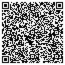 QR code with Pbx Designs contacts