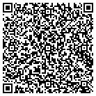 QR code with A Spider Web Design Inc contacts