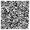 QR code with Backslash Com Inc contacts