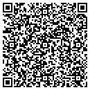 QR code with Cat Etc contacts