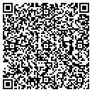 QR code with C D I Create contacts