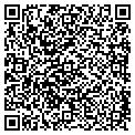 QR code with Cdsi contacts