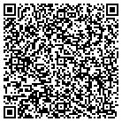 QR code with Chameleon Web Masters contacts
