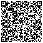 QR code with Chaoticpi Web Design contacts