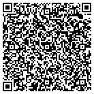 QR code with Cyspace City Marketing Inc contacts