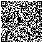 QR code with D A Shaver Graphics & Web Dsgn contacts