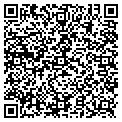 QR code with Tangerine M James contacts