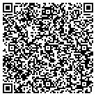 QR code with T C G Communications Inc contacts