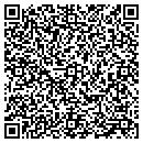 QR code with Hainksville Net contacts