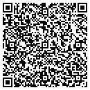 QR code with Hassinger Web Design contacts