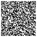 QR code with Heidlebaugh & Belvin Enterprize contacts