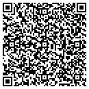 QR code with Jb Web Design contacts