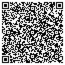 QR code with Kovash Web Design contacts