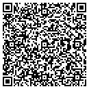 QR code with T-Mobile USA contacts