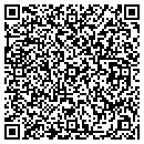 QR code with Toscano Bros contacts