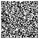 QR code with Maas Web Design contacts