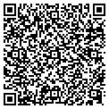 QR code with Tsr Inc contacts