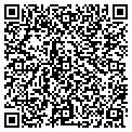QR code with Tsr Inc contacts