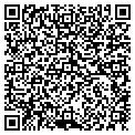 QR code with Wavdata contacts