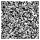 QR code with Razor Web Design contacts