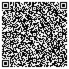 QR code with RBM GRAPHIC COMMUNICATIONS contacts