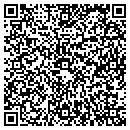 QR code with A 1 Wrecker Service contacts