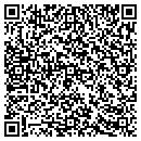 QR code with T S Shea Tree Service contacts