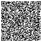 QR code with Semicolon Designs contacts