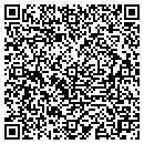 QR code with Skinny Corp contacts