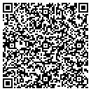 QR code with S K Intertainment contacts