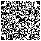 QR code with Martin M Rabach DDS contacts