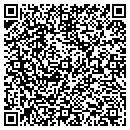 QR code with Teffecx CO contacts