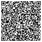 QR code with Higher Level Solutions Inc contacts