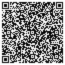 QR code with The Bacpage contacts