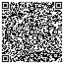 QR code with The Printing Shop contacts
