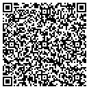 QR code with Tilbury Corp contacts