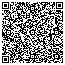 QR code with Kissick Inc contacts