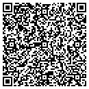 QR code with V.I.Productions contacts