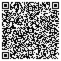 QR code with Oscilloquartz contacts