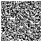 QR code with Pbx Techs Carrier Services Inc contacts