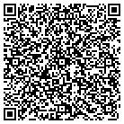 QR code with Peakview Communications Inc contacts
