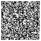 QR code with Worker Bee Web Solutions Inc contacts