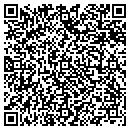 QR code with Yes Web Design contacts