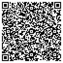 QR code with T3 Communications contacts