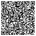 QR code with Chaney Jamey contacts