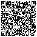 QR code with Jim K Photographics contacts